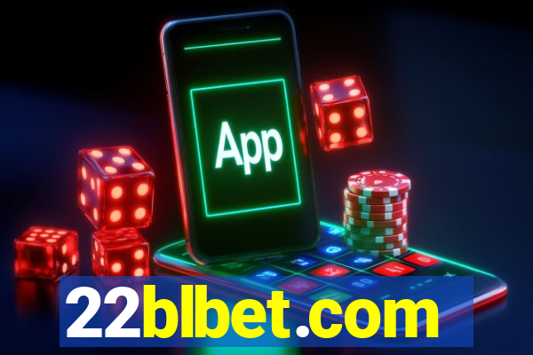 22blbet.com