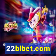 22blbet.com