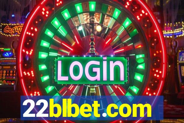 22blbet.com