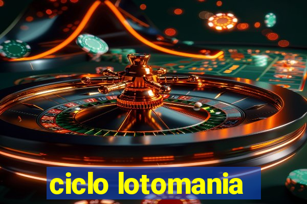 ciclo lotomania