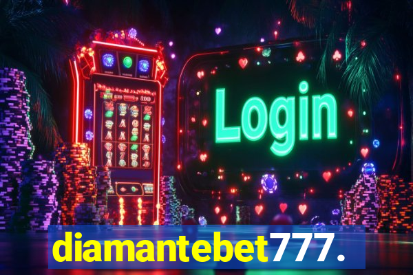 diamantebet777.com