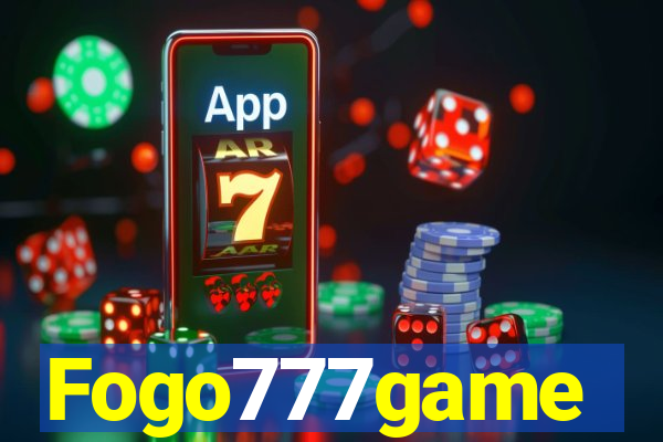 Fogo777game