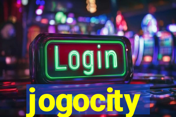 jogocity