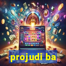 projudi ba