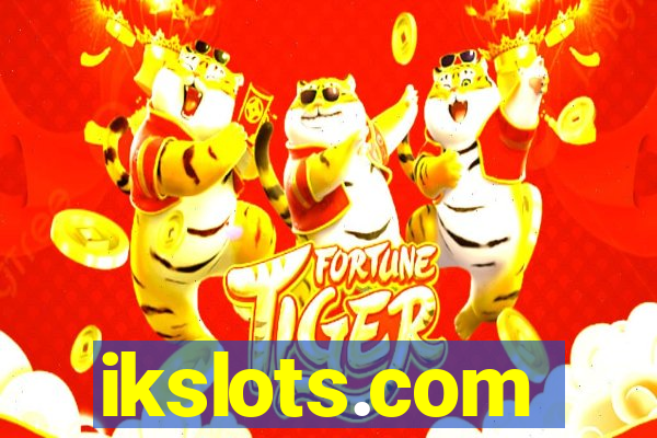 ikslots.com