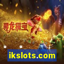 ikslots.com