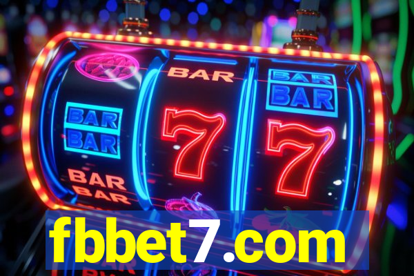 fbbet7.com