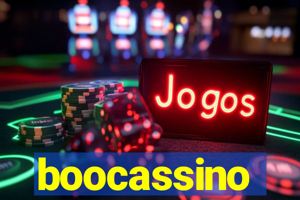 boocassino