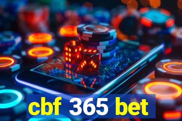 cbf 365 bet