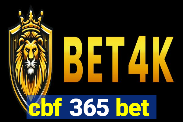 cbf 365 bet