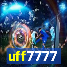 uff7777