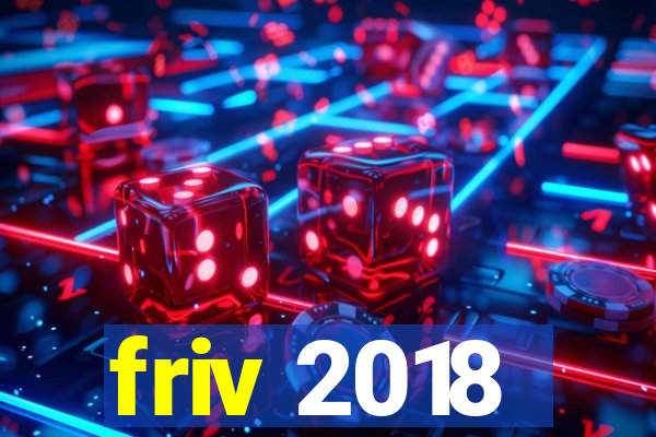 friv 2018