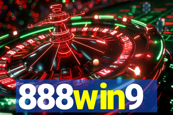 888win9