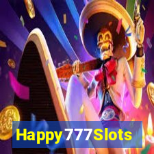 Happy777Slots