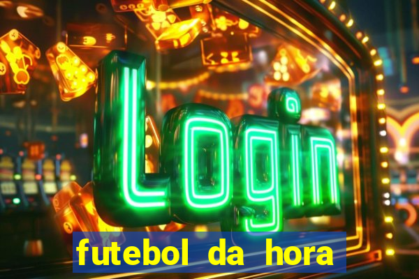 futebol da hora 3.7 para iphone