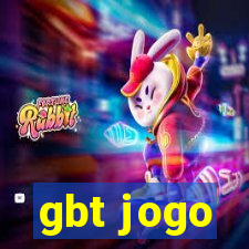 gbt jogo