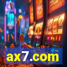 ax7.com