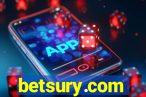 betsury.com