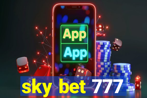 sky bet 777