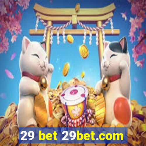 29 bet 29bet.com