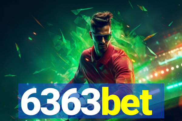 6363bet