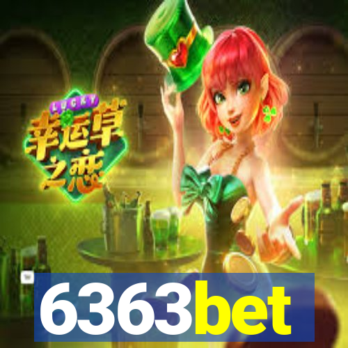 6363bet