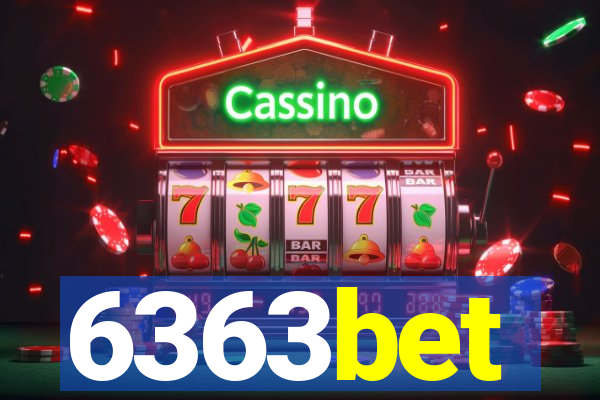 6363bet