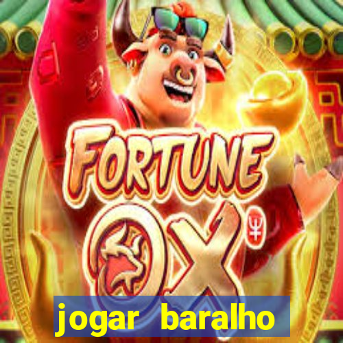 jogar baralho cigano gratis