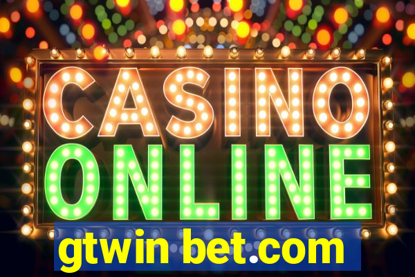 gtwin bet.com