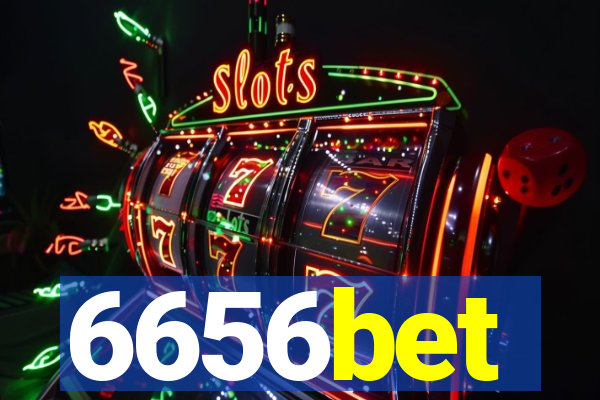 6656bet