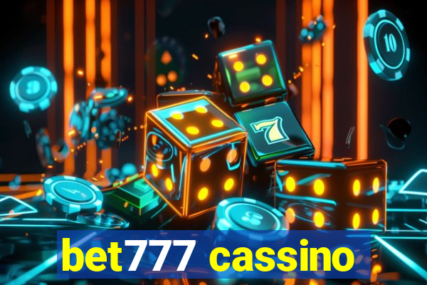 bet777 cassino