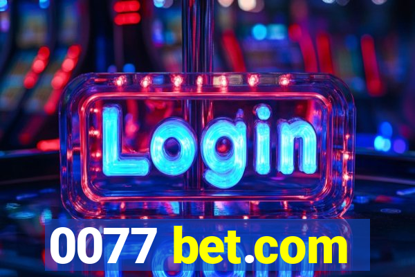 0077 bet.com