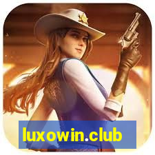 luxowin.club