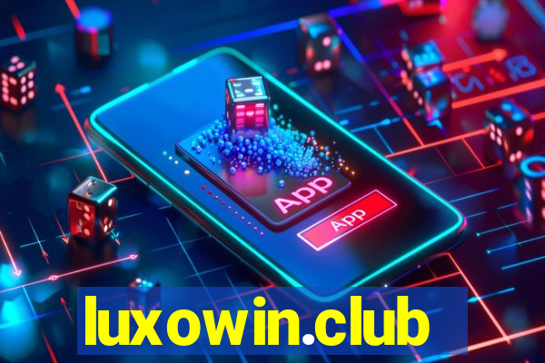 luxowin.club