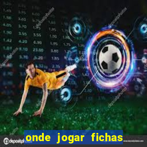 onde jogar fichas douradas betano