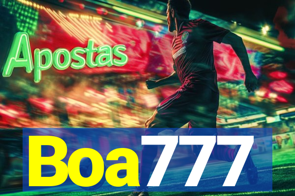 Boa777