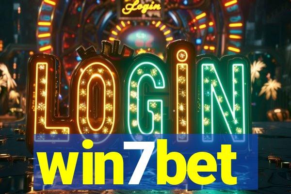 win7bet