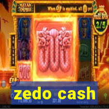 zedo cash