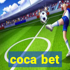 coca bet