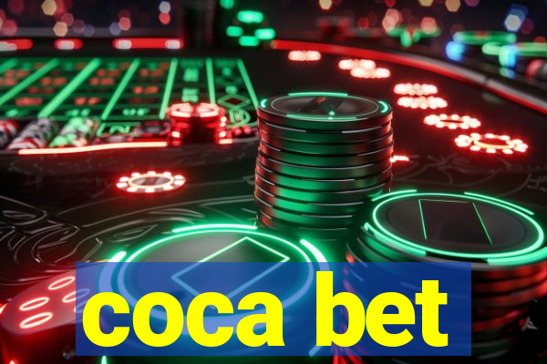 coca bet