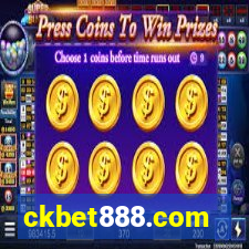 ckbet888.com