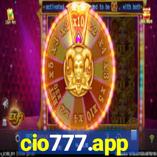 cio777.app