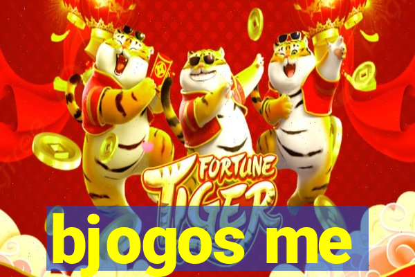 bjogos me