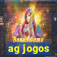 ag jogos