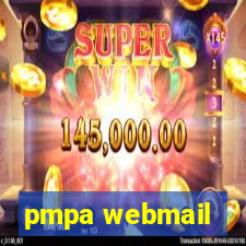 pmpa webmail