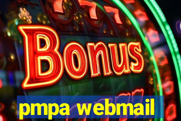 pmpa webmail