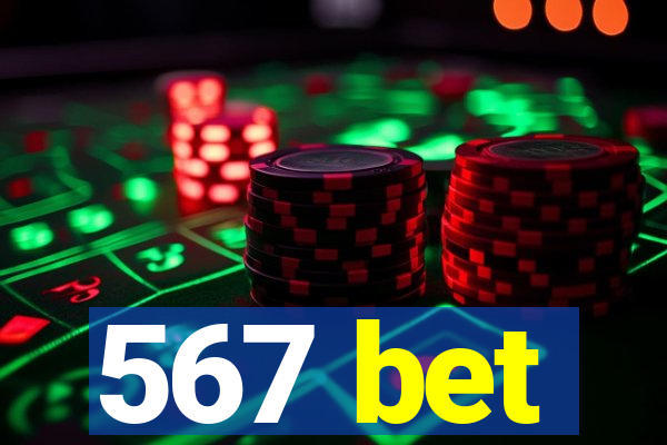 567 bet