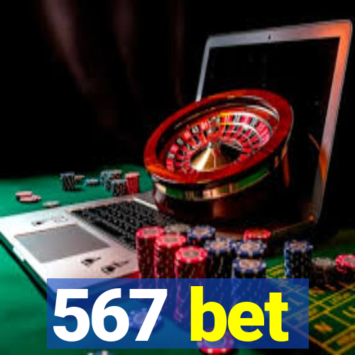 567 bet