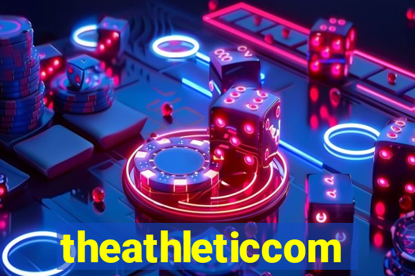 theathleticcom