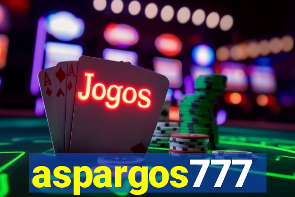 aspargos777